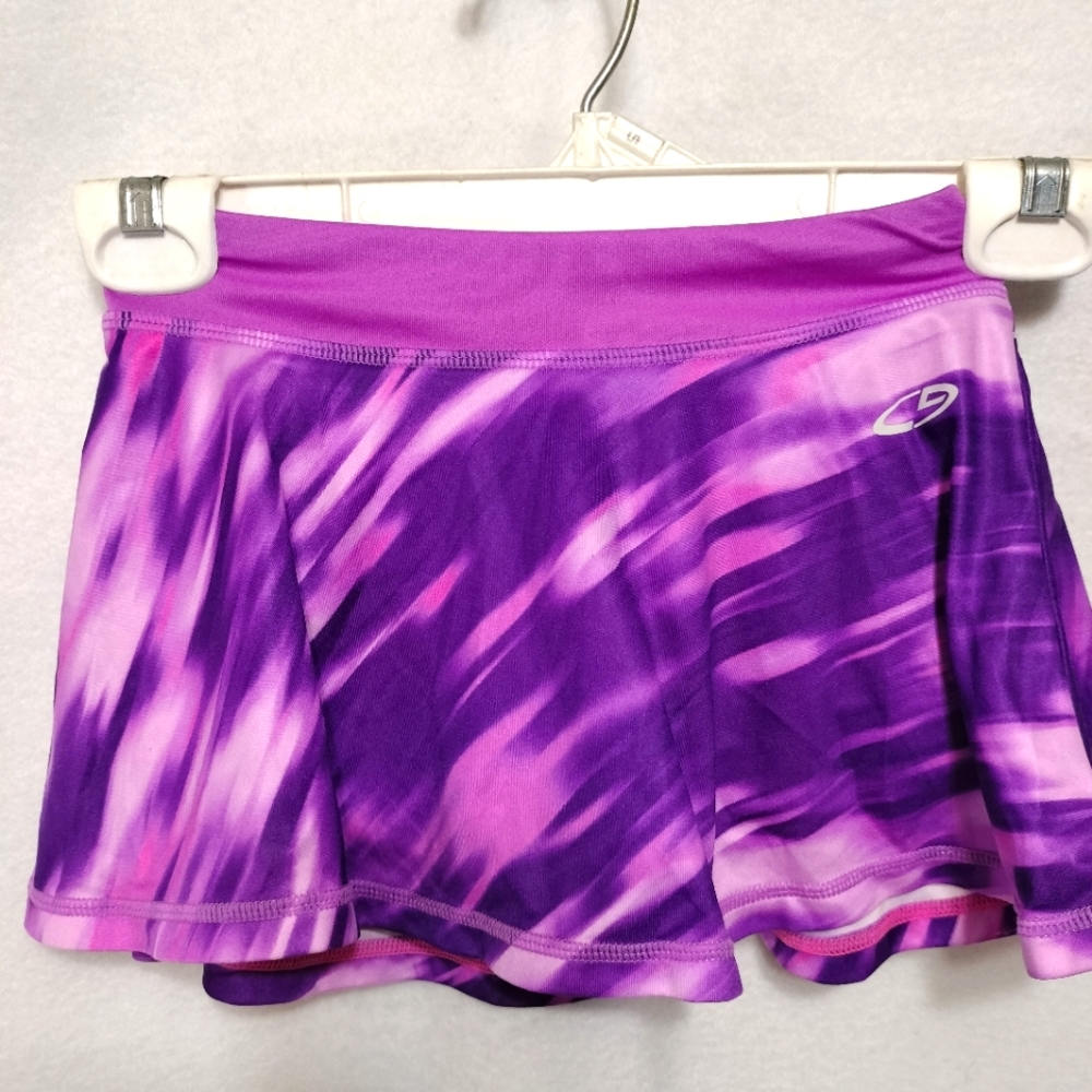 Champion skirt